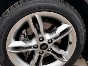 Ford Focus 2.0 TDCi Sport, 2015, 7.990 EUR — miniatura 4