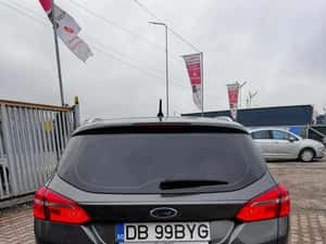 Ford Focus 2.0 TDCi Sport, 2015, 7.990 EUR — miniatura 5