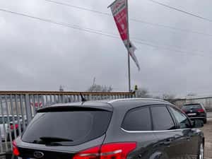 Ford Focus 2.0 TDCi Sport, 2015, 7.990 EUR — miniatura 7