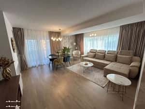 APARTAMENT 3 CAMERE //CENTRAL//BLOC BUCEGI 12 — miniatura 3