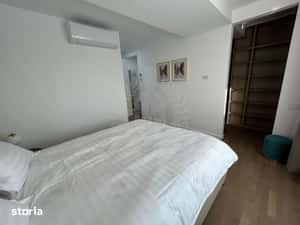 APARTAMENT 3 CAMERE //CENTRAL//BLOC BUCEGI 12 — miniatura 5