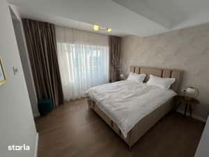 APARTAMENT 3 CAMERE //CENTRAL//BLOC BUCEGI 12 — miniatura 6