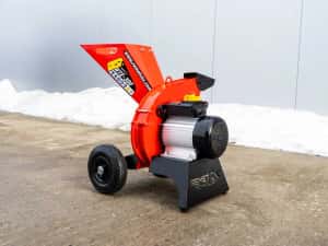 Tocator crengi RTE 300 — miniatura 3