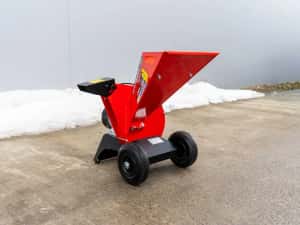 Tocator crengi RTE 300 — miniatura 9