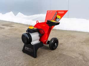 Tocator crengi RTE 300 — miniatura 10