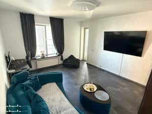 Asmita Gardens -Apartament Superb, Renovat Premium, Panorama Splendida