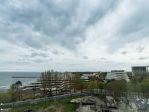 Apartament in Olimp la 2 minute de plaja – ideal pentru investitie — miniatura 3