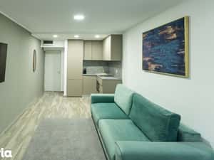 Apartament in Olimp la 2 minute de plaja – ideal pentru investitie — miniatura 6