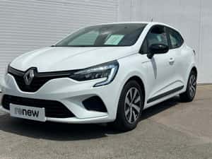 Renault Clio V Equilibre 1.0 Tce 90CP — miniatura 1