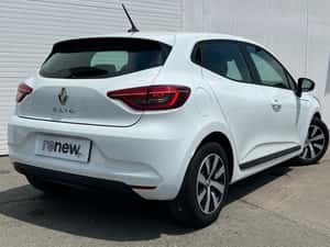 Renault Clio V Equilibre 1.0 Tce 90CP — miniatura 2