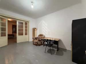 Duplex, 2 camere, teren 400 mp,situat in zona Elisabetin — miniatura 4