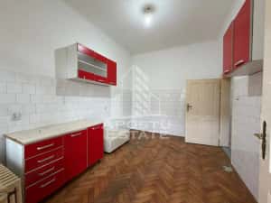 Duplex, 2 camere, teren 400 mp,situat in zona Elisabetin — miniatura 5