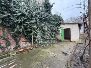 Duplex, 2 camere, teren 400 mp,situat in zona Elisabetin — miniatura 9