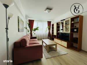 Apartament 2 camere modern - zona Centru - centrala proprie — miniatura 4