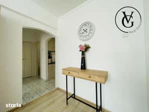 Apartament 2 camere modern - zona Centru - centrala proprie — miniatura 5