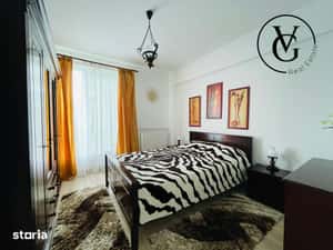 Apartament 2 camere modern - zona Centru - centrala proprie — miniatura 6