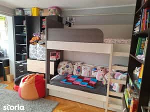 De Vânzare apartament 2 cam. tip AN — miniatura 4