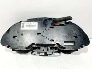 Ceasuri bord anglia Audi A5 facelift 8T3 8T0920982F 2.0 tdi cutie manu — miniatura 4