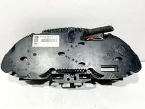 Ceasuri bord anglia Audi A5 facelift 8T3 8T0920982F 2.0 tdi cutie manu — miniatura 10