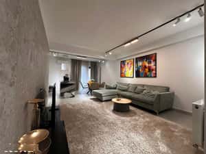 Apartament 3 camere -Terasa + Parcare -Domenii – 1 Mai