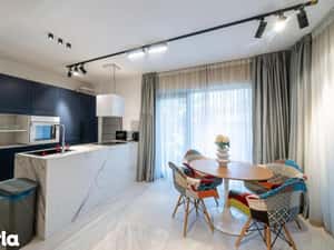 Apartament 3 camere -Terasa + Parcare -Domenii – 1 Mai — miniatura 4