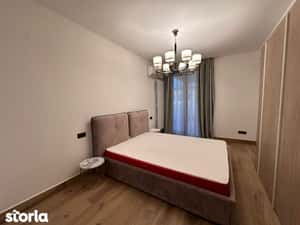 Apartament 3 camere -Terasa + Parcare -Domenii – 1 Mai — miniatura 5