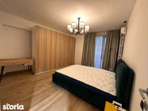 Apartament 3 camere -Terasa + Parcare -Domenii – 1 Mai — miniatura 6