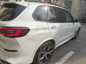 BMW X5, M pachet, AN- 2021, 3.0 diesel- 340 CP, 169,000 KM- TVA DED. — miniatura 3
