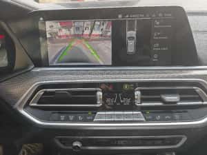 BMW X5, M pachet, AN- 2021, 3.0 diesel- 340 CP, 169,000 KM- TVA DED. — miniatura 7