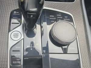 BMW X5, M pachet, AN- 2021, 3.0 diesel- 340 CP, 169,000 KM- TVA DED. — miniatura 9