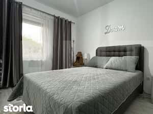 Apartament 2 camere in zona de dealuri, cu centrala proprie pe gaz. — miniatura 5