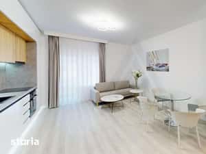 Apartament 3 camere 61 mp utili balcon 7.8 mp si parcare pe Dna Stanca — miniatura 4