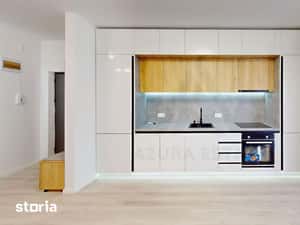 Apartament 3 camere 61 mp utili balcon 7.8 mp si parcare pe Dna Stanca — miniatura 6