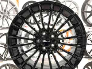 jante ford edge, kuga, puma, mondeo, galaxy, smax, cmax, focus new, 18 inch, noi