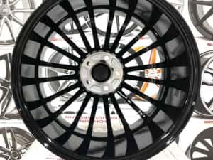 jante ford edge, kuga, puma, mondeo, galaxy, smax, cmax, focus new, 18 inch, noi — miniatura 5