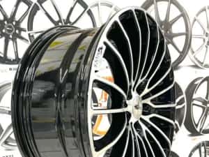 jante ford edge, kuga, puma, mondeo, galaxy, smax, cmax, focus new, 18 inch, noi — miniatura 6