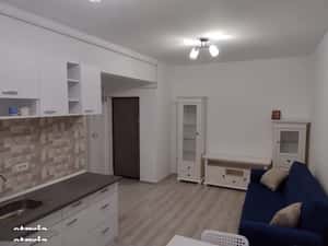 Inchiriez studio 2 camere — miniatura 1