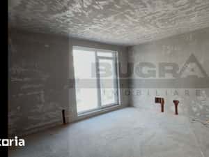 Apartament 2 camere, decomandat, 57mp, parcare, zona Parc Feroviarilor — miniatura 4