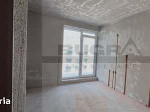 Apartament 2 camere, decomandat, 57mp, parcare, zona Parc Feroviarilor — miniatura 5