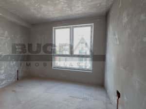 Apartament 2 camere, decomandat, 57mp, parcare, zona Parc Feroviarilor — miniatura 6