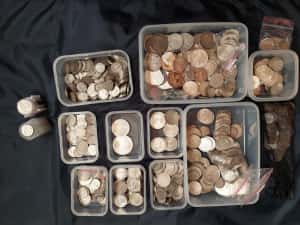 Monede argint investitie protectie de inflatie