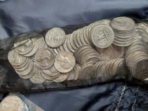 Monede argint investitie protectie de inflatie — miniatura 6