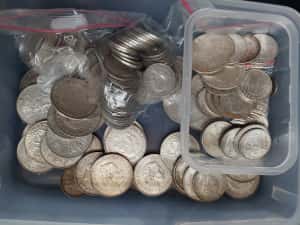 Monede argint investitie protectie de inflatie — miniatura 9