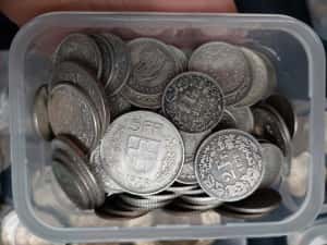 Monede argint investitie protectie de inflatie — miniatura 10