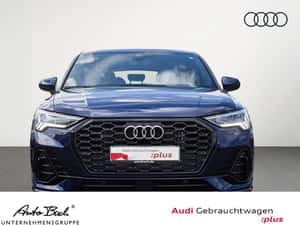 Audi Q3, 2019, SUV, Benzină, 150 CP — miniatura 2
