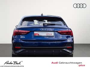 Audi Q3, 2019, SUV, Benzină, 150 CP — miniatura 6