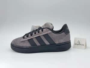 Adidas Grand Court Alpha 00s Noi Originali (40)