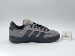 Adidas Grand Court Alpha 00s Noi Originali (40) — miniatura 2