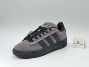 Adidas Grand Court Alpha 00s Noi Originali (40) — miniatura 3