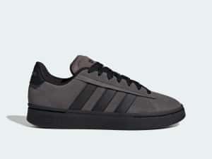 Adidas Grand Court Alpha 00s Noi Originali (40) — miniatura 6